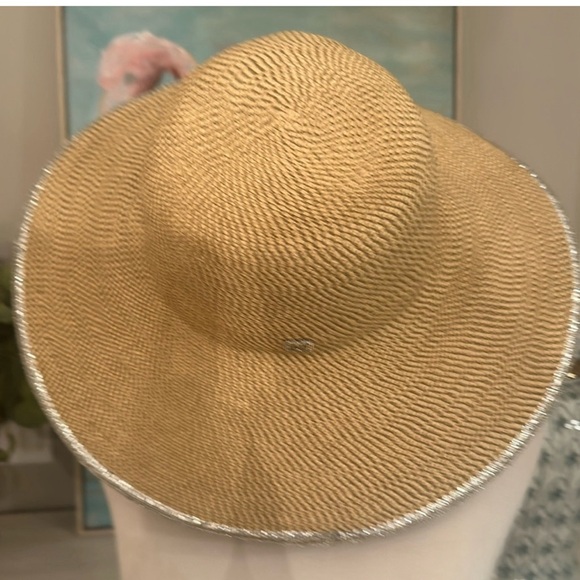 Eric Javitz New York Hampton hat.